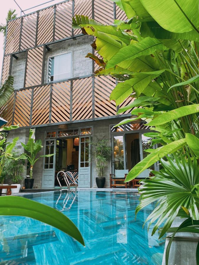 Tropical Home Villa Hoi An Zewnętrze zdjęcie