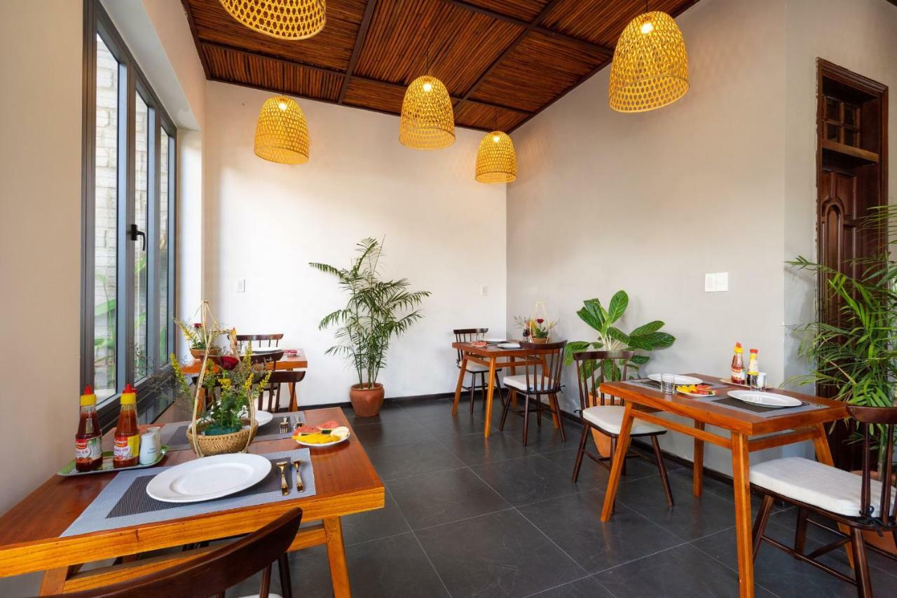 Tropical Home Villa Hoi An Zewnętrze zdjęcie