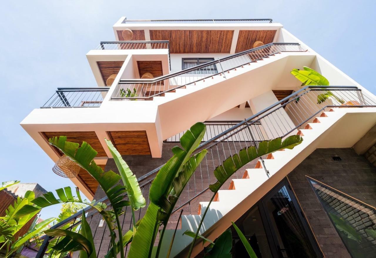Tropical Home Villa Hoi An Zewnętrze zdjęcie