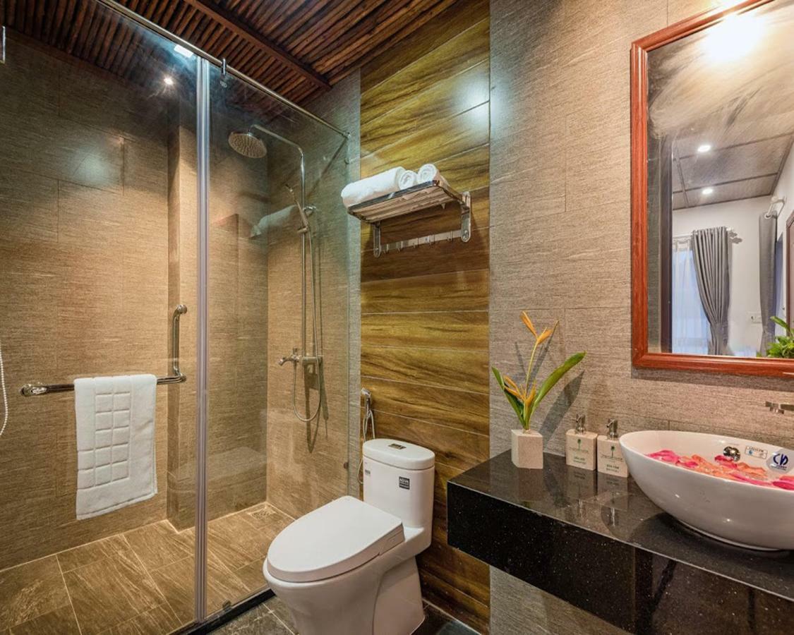 Tropical Home Villa Hoi An Zewnętrze zdjęcie