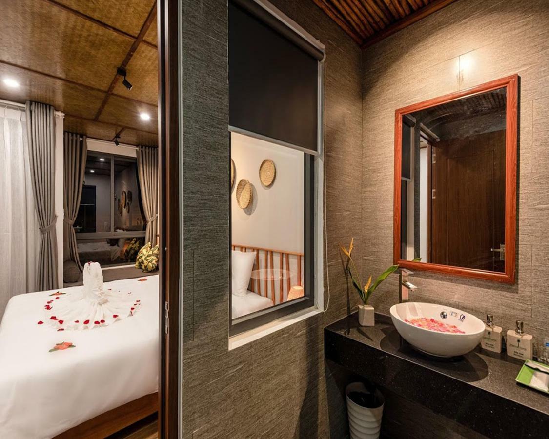 Tropical Home Villa Hoi An Zewnętrze zdjęcie
