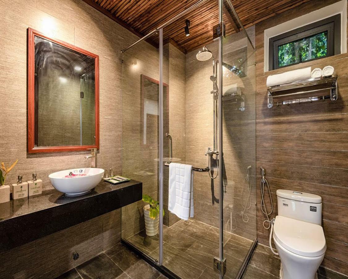 Tropical Home Villa Hoi An Zewnętrze zdjęcie