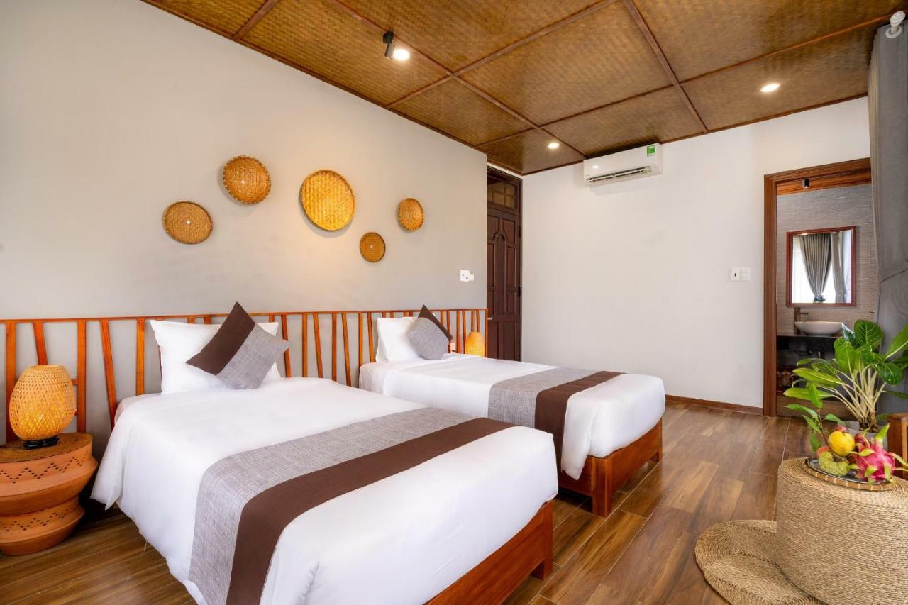 Tropical Home Villa Hoi An Zewnętrze zdjęcie