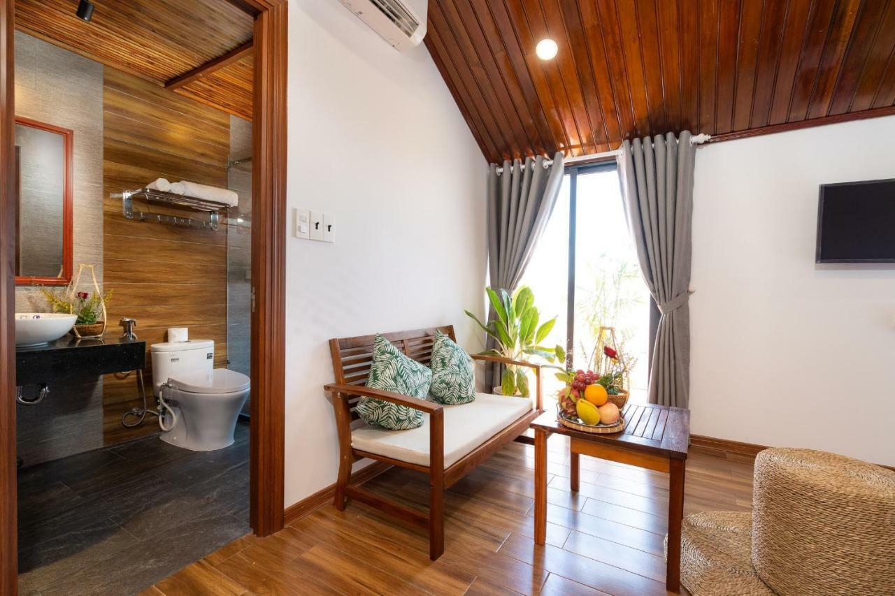 Tropical Home Villa Hoi An Zewnętrze zdjęcie