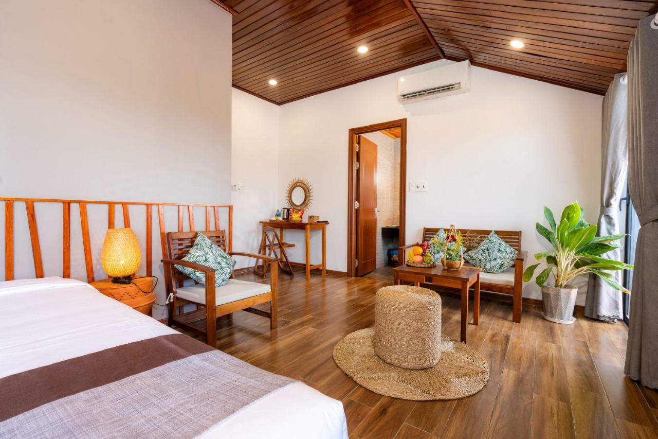 Tropical Home Villa Hoi An Zewnętrze zdjęcie
